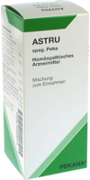 ASTRU spag.Peka Tropfen