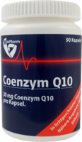 COENZYM Q10 KAPSELN