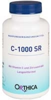 ORTHICA C 1000 SR Tabletten