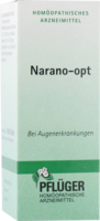 NARANO OPT