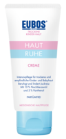 EUBOS KINDER Haut Ruhe Creme