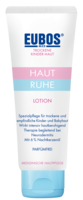 EUBOS KINDER Haut Ruhe Lotion