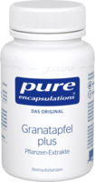 PURE ENCAPSULATIONS Granatapfel Plus Kapseln