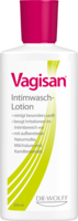 VAGISAN Intimwaschlotion