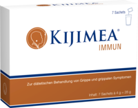 KIJIMEA Immun Pulver