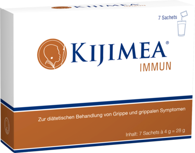 KIJIMEA Immun Pulver