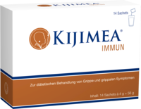 KIJIMEA Immun Pulver