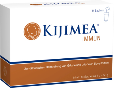 KIJIMEA Immun Pulver