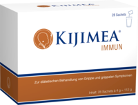 KIJIMEA Immun Pulver