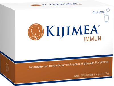 KIJIMEA Immun Pulver
