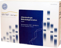TEST a.Makuladegeneration AMD Vers.Kit+Lab.Aus.