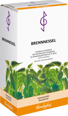 BRENNNESSEL TEE