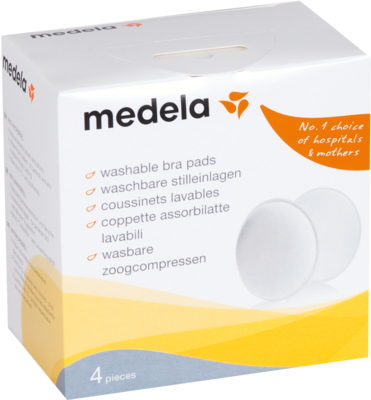 MEDELA Stilleinlage waschbar