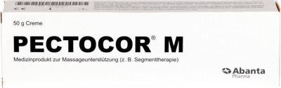PECTOCOR M Creme