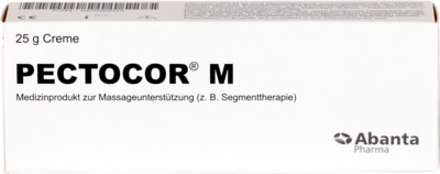 PECTOCOR M Creme