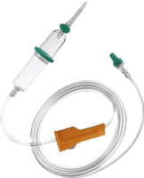 INTRAFIX SafeSet Standard 230 cm