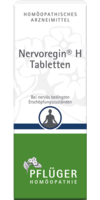 NERVOREGIN H Tabletten