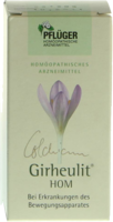 GIRHEULIT HOM Tabletten