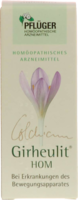 GIRHEULIT HOM Tabletten