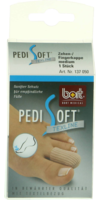 BORT PediSoft TexLine Zeh.Fingerkappe medium