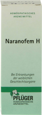 NARANOFEM H Tropfen