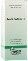 NARANOFEM H Tropfen