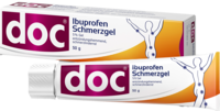 DOC IBUPROFEN Schmerzgel 5%