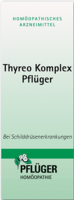 THYREO KOMPLEX Pflüger Tropfen