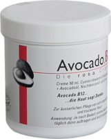 AVOCADO B12 Creme