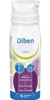 DIBEN DRINK Waldfrucht 1.5 kcal/ml Trinkflasche