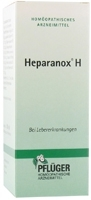 HEPARANOX H Tropfen