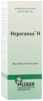 HEPARANOX H Tropfen
