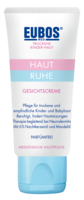 EUBOS KINDER Haut Ruhe Gesichtscreme