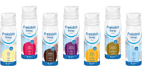 FRESUBIN ENERGY DRINK Mischkarton Trinkflasche