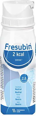 FRESUBIN 2 kcal DRINK Neutral Trinkflasche