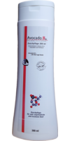 AVOCADO B12 Duschpflege