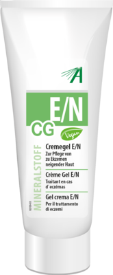 MINERALSTOFF Cremegel E/N