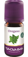 OREGANO ÖL Bio