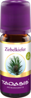 ZIRBELKIEFER ÖL Bio