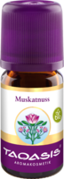 MUSKATNUSS ÖL Bio