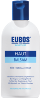 EUBOS HAUTBALSAM