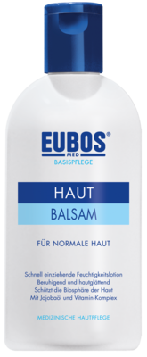 EUBOS HAUTBALSAM
