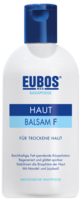 EUBOS HAUTBALSAM F Lotio