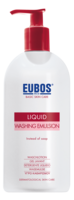 EUBOS FLÜSSIG rot m.frischem Duft m.Dosiersp.