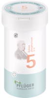 BIOCHEMIE Pflüger 5 Kalium phosphoricum D 6 Tabl.