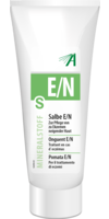 MINERALSTOFF Salbe E/N