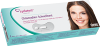 CYCLOTEST Chlamydien-Schnelltest