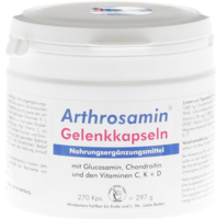 ARTHROSAMIN Kapseln