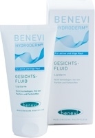 BENEVI Hydroderm Gesichts-Fluid