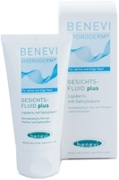 BENEVI Hydroderm Gesichts-Fluid plus